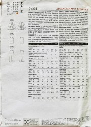 2464 blass bk